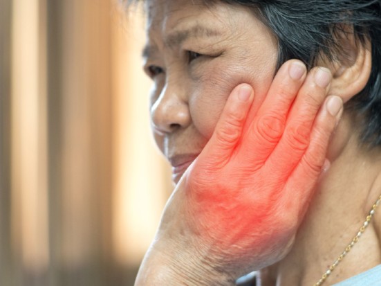 disturbi temporo-mandibolari