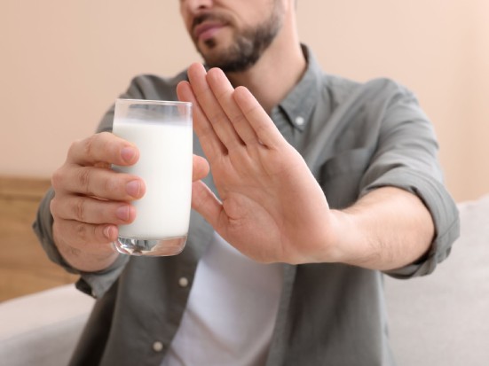 intolleranza alimentare