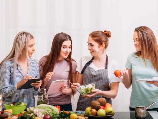 dieta benessere psico-fisico