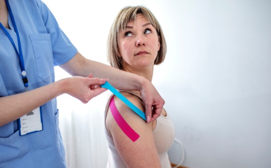 scienza kinesiologia