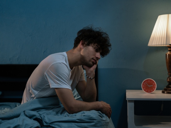 insonnia e kinesiologia