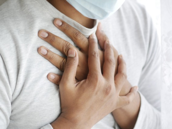 variabilita frequenza cardiaca